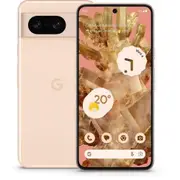 Google Pixel 8 5G | DeGoogled Graphene OS Secure [Grade B]