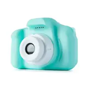 Mini Digital Camera - Mint