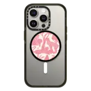 Snappy Grip Stand Snappy™ Grip Stand MagSafe Compatible Cheetah Paradise