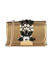 [GEDEBE] GEDEBE Cross-body bags - Item 45897929