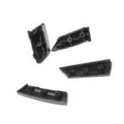 New Mouse Side Buttons G4 G5 G6 G7 Key Cap for Logitech G900/G903 Gaming Mouse q