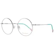 Emilio Pucci Glasses Frames EP5088 020 51mm