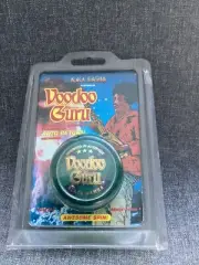 Abbe Toys Black Mamba Voodoo Guru Series 1 999 YoYo