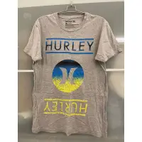 在飛比找蝦皮購物優惠-Hurley衝浪品牌休閒短T