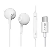 Moveteck Type-C Wired Stereo Earphones TC3235