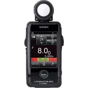 Sekonic LiteMaster Pro L-478D Light Meter - Universal