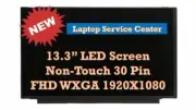 13.3"FHD LAPTOP LCD Screen N133HCE-EN2 narrow edge fit LP133WF7-SPB1 B133HAN05.A