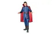 Marvel Dr Strange Deluxe Mens Dress Up Halloween Party Costume