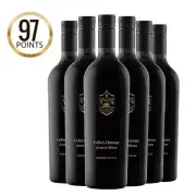 Viking Odins Honour Barossa Valley Shiraz 2019 6pack