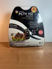 BRAND NEW! FACTORY SEALED PINNACLE PCTV HD MINI STICK