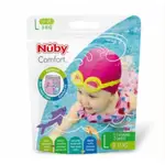 NUBY 游泳尿布 男 女 L/XL~1袋3入