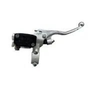 Take Your Mountain Biking to the Next Level with Silver Front Disc Brake