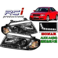 在飛比找蝦皮商城優惠-RC HID LED專賣店 SONAR 台灣秀山 AUDI 