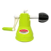 Singer Regnis High Quality Coconut Scraper For Modern Pantry, Vacuum Base