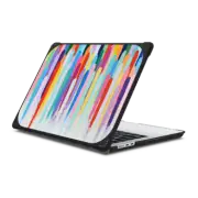 MacBook Air 13-inch (M2 - M4) Bounce Case Polka Daub Pavilion 3