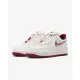 【NIKE 耐吉】休閒鞋 運動鞋 W AIR FORCE 1 07 SE PRM 女鞋 白紅(FZ5068161)