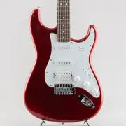 Fender Standard Stratocaster HSS Candy Cola Laurel Fingerboard