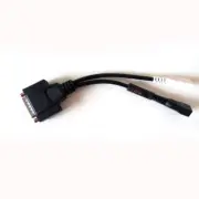 LAUNCH X431 PRO3S+PAD AUDI 4 PIN SCANNER CABLE ADAPTER AUDI 2+2