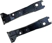 Car Headlight Brackets Car Headlight Repair Kit Bracket Fit for Mercedes-Benz GLE GLS W167 Headlamp Screw Headlight Support Bracket Headlight Bracket