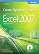 Create Dynamic Charts in Microsoft Office Excel 2007 and Beyond