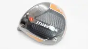 New LH Callaway Mavrik 10.5* Driver Club Head Only 883525 Left Hand LH