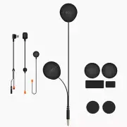 40mm High Resolution Sound Quality Microphone Speaker for M1-S PRO Plus FX8 AIR