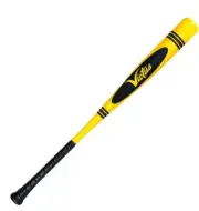 Victus VIBE YELLOW CRAYON 30" / 25 oz USSSA Travel Baseball Bat VSBVIB5C New