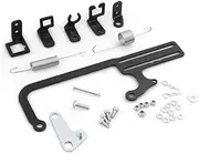 For GM 700R4 304147 Transmissions Throttle Carburetor Cable Mount Bracket EZ-EFI
