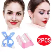 Nose Up Lifting Shaping Clip Shaper Lifting + Bridge Straightening Beauty Clip