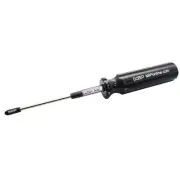 MIP Thorp 3/32 Hex Driver Ball End Black Handle 9004B