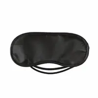 在飛比找momo購物網優惠-【小麥購物】遮光眼罩(旅行眼罩 透氣眼罩 睡眠眼罩 避光眼罩