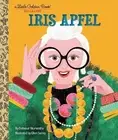 Iris Apfel: A Little Golden Book Biography - 9780593643761
