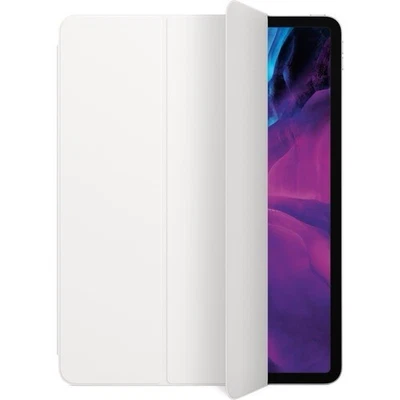Apple Smart Folio for iPad Pro 12.9" (3rd-6th generation) - White MJMH3ZM/A NEW