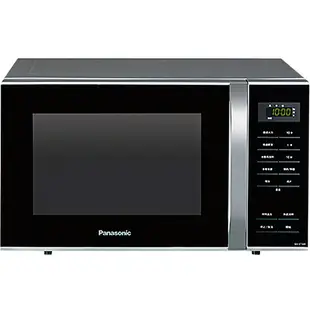 Panasonic (轉廠出)微電腦微波爐NN-ST34H(25公升) [大買家]