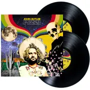 PRISM (Vinyl)