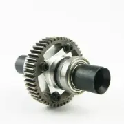 CNC Alloy Inner Locked Diff Gear for 1/5 RC Rovan HPI BAJA 5B SS 5T 5SC KM Buggy