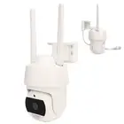 Security Camera Wifi Remote Monitoring 2Mp Hd Motion Detection 2 Way Talk TOH