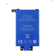 3.7V 1420mAh MC-354775-03 Battery for Amazon Kindle Paperwhite 2012 1st Gen EY21
