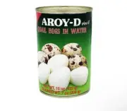 Aroy D Quail Eggs 15 Oz (pack Of 4)