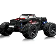 JJRC C8811 RTR 1/20 2.4G 4WD 40km/h Brushless RC Car Off-Road Climbing Truck Short Course LED Light Full Proportional Ve