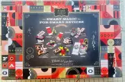 FAO Schwarz Interactive Illusions Smart Magic Kit For Smart Devices NEW SEALED