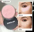 Sheglam Baked Glow BUBBLEGUM Face Under Eye Loose Blurring Setting Baking Powder