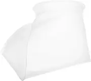 ANDRESLAD Pool Filter Sock Bag Multi Use Swimming Pool Cleaning Tool Above Ground Pool Accessories Durable Mesh Filters Leaves Hair Debris for Skimmer Baskets