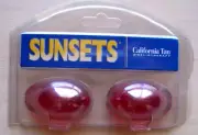 Tanning Bed Eyewear California Tan Heliotherapy Eye Goggles