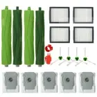 Robot Vacuum Cleaner Replacement Spare Part Fit iRobot Roomba i7/I7+ E5 E6 E7 SE