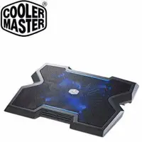 在飛比找PChome24h購物優惠-Cooler Master Notepal X3 筆電散熱墊