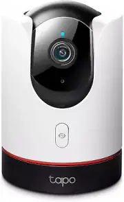 Tp-Link Tapo C225 2K QHD Pan/Tilt Wi-Fi Camera | Apple Homekit | Physical Privac