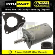 Fits Citroen Mini Peugeot IntuPart Eccentric Shaft Adjustment Motor 1920LY