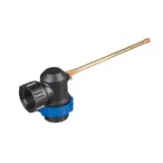 Hansen Super Flo Valve Trough / Tank Level Valve, Float Valve Made in NZ 160 LPM