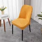 Stretchy Dining Chair Protector Protects Chairs from Stains and Scratches